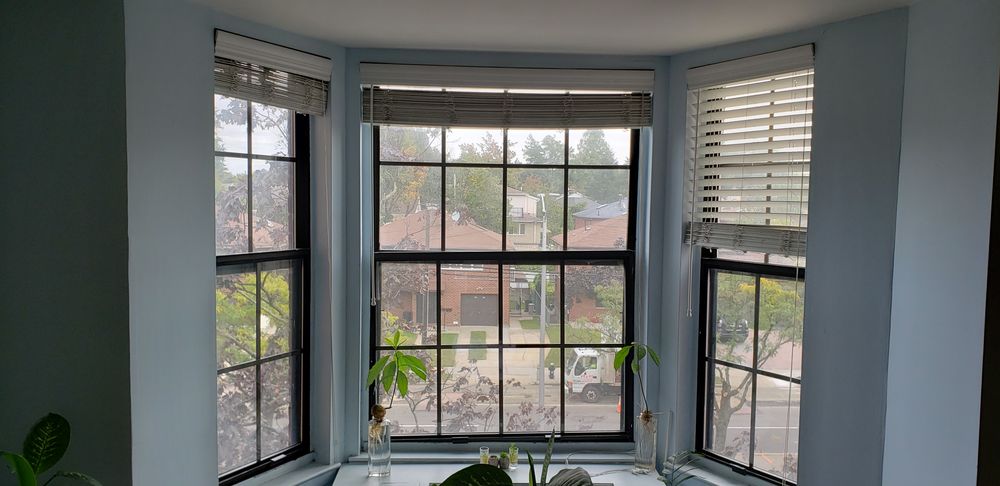 Bensons Windows Repair