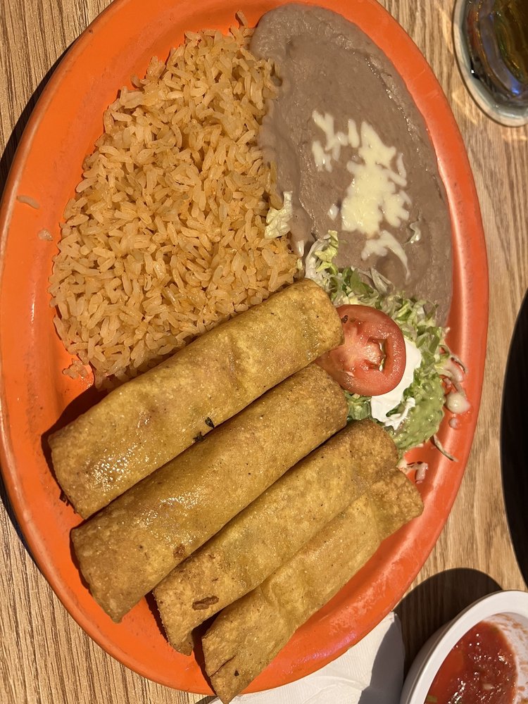 El Rebozo Mexican Restaurant