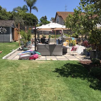 Perez Landscaping 109 Photos 13 Reviews Photo Of Perez Landscaping Encinitas Ca United States