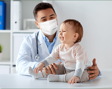 image of business Medicine Pediatrics Associates