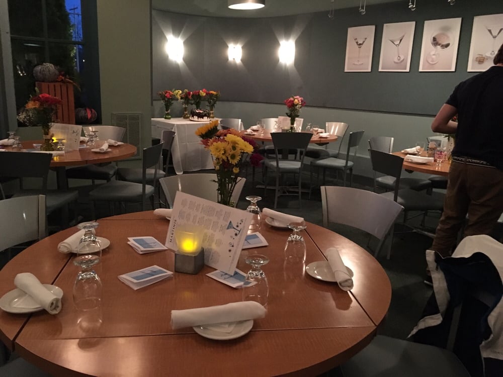 The Mockingbird Restaurant 12 Photos & 73 Reviews American (New