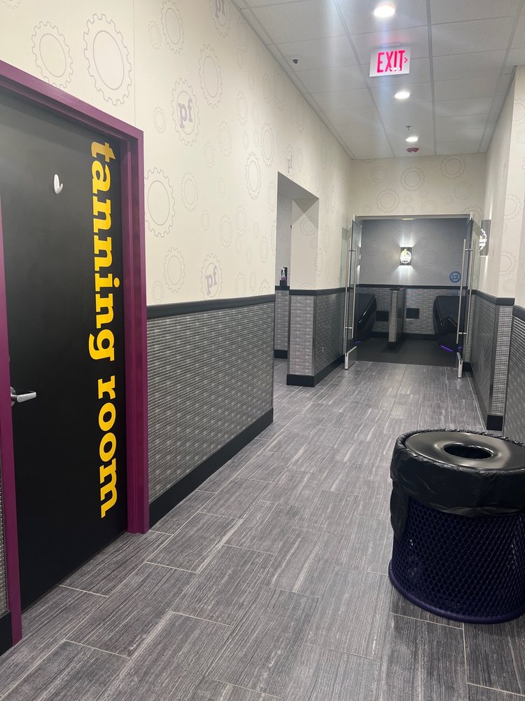 Planet Fitness