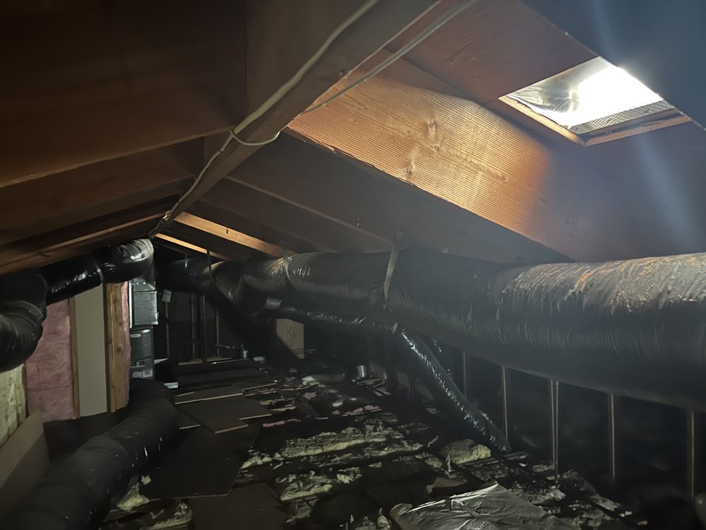 Everest Roofing