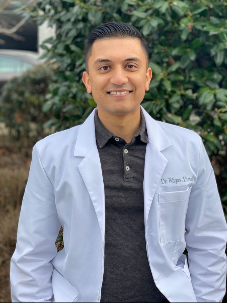 image of business Roach Family Dentistry & Associates