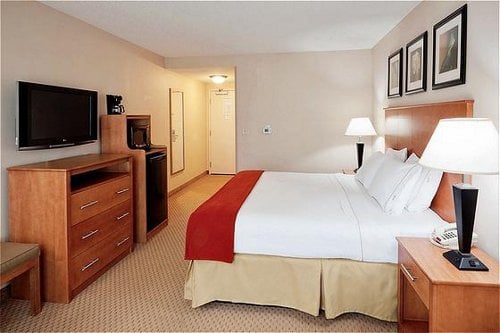 Holiday Inn Express & Suites Bethlehem