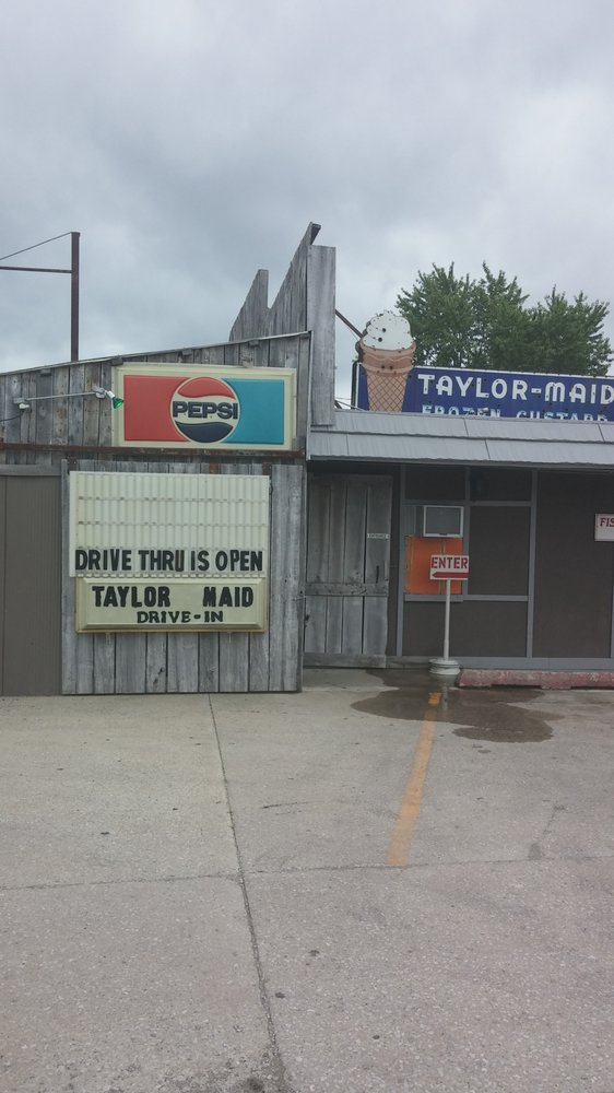 Taylor Maid Management