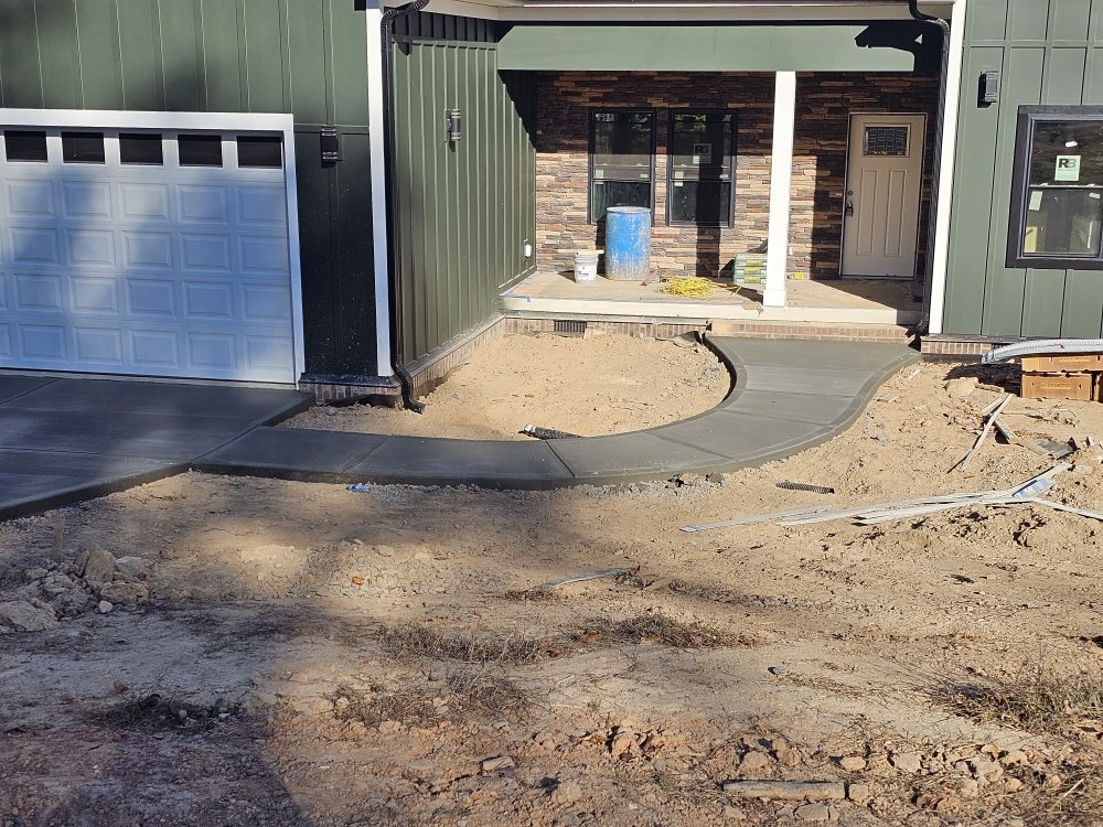 Quality Concrete & Construction