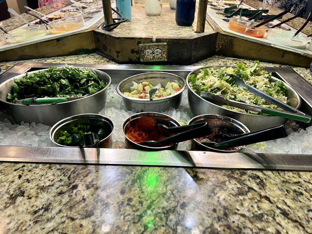 Butter Churn - Aransas Pass