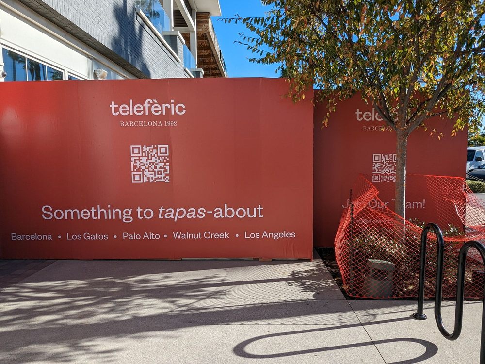Telefèric Barcelona