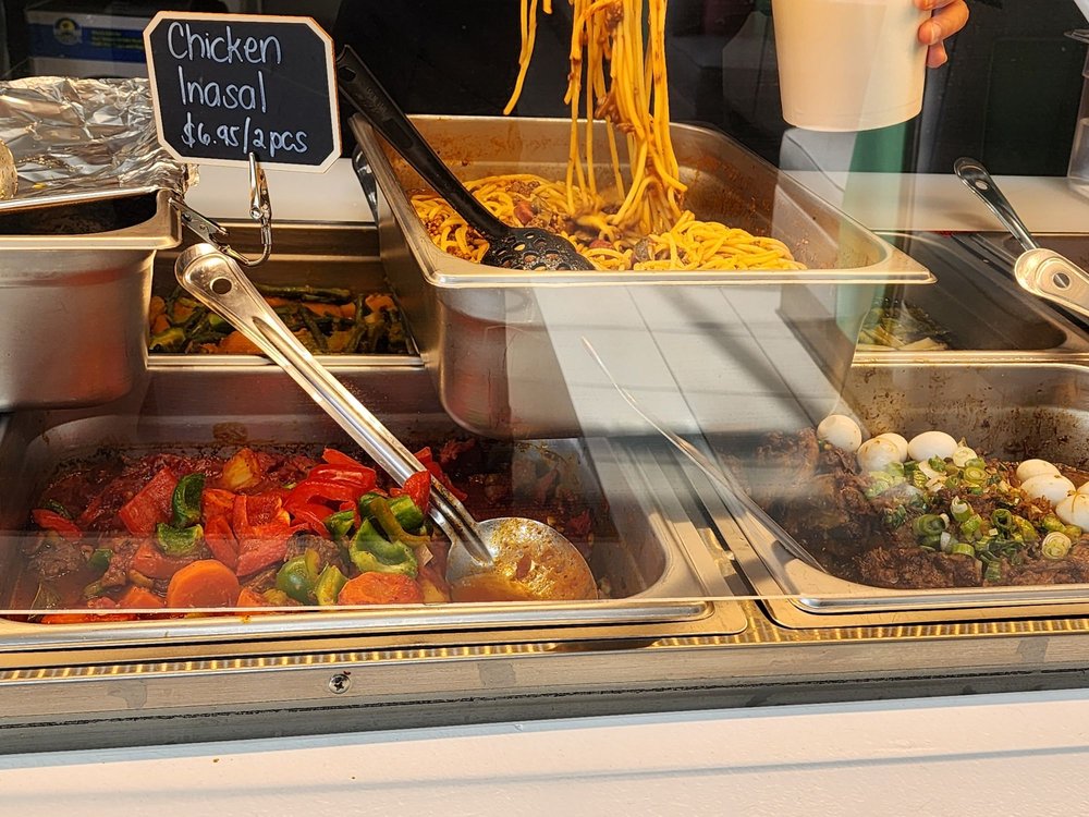 AnJo’s Pinoy BBQ AnJo’s Pinoy BBQ