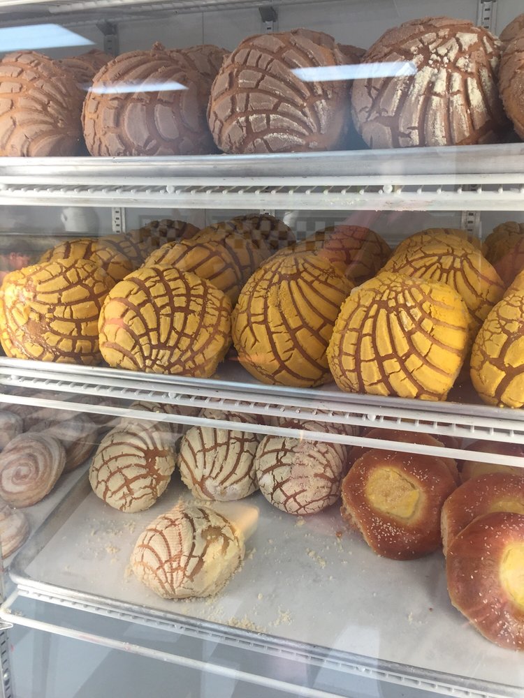 La Mexicana Bakery & Taqueria