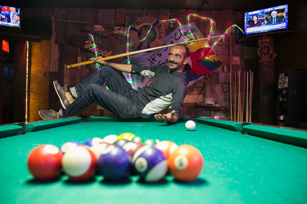 The Shipwreck 34 Photos & 50 Reviews Dive Bars 647 Mandalay Ave