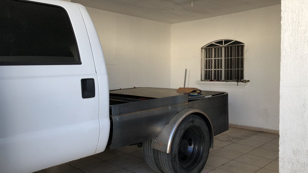 C&E Welding & Fabrication