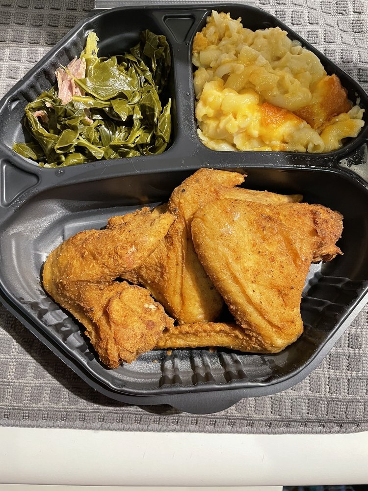 Queen City Soul Kitchen