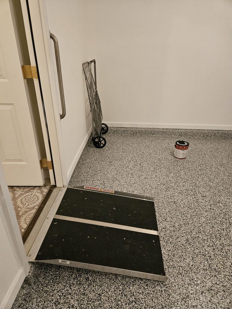 image of business Guardian Garage Floors
