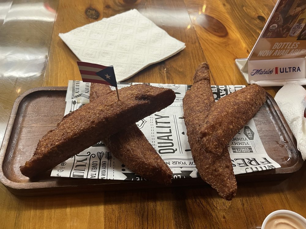 El Azucarero Restaurant