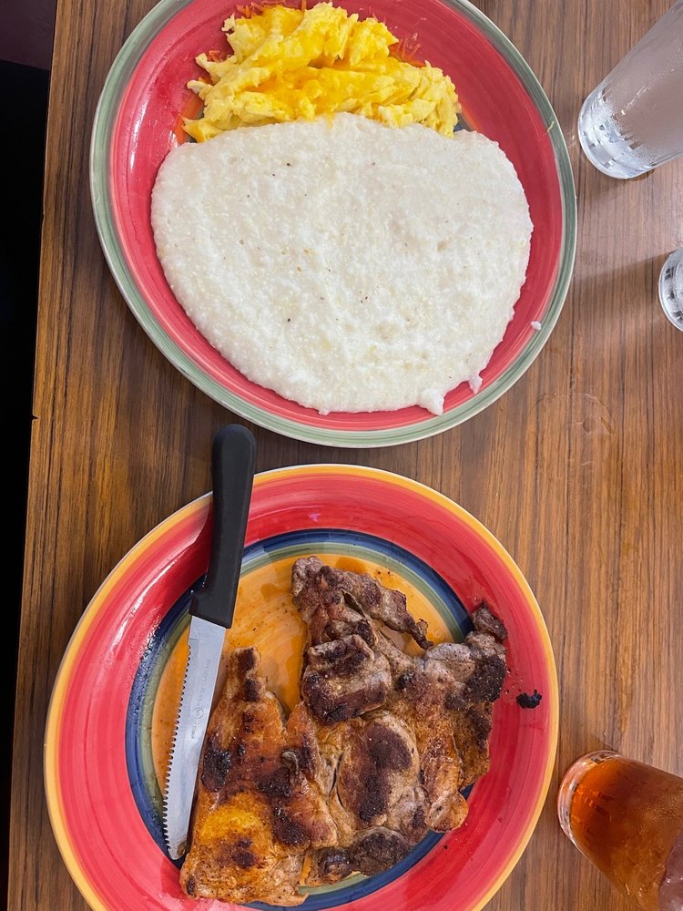 Dino's Family Restaurant