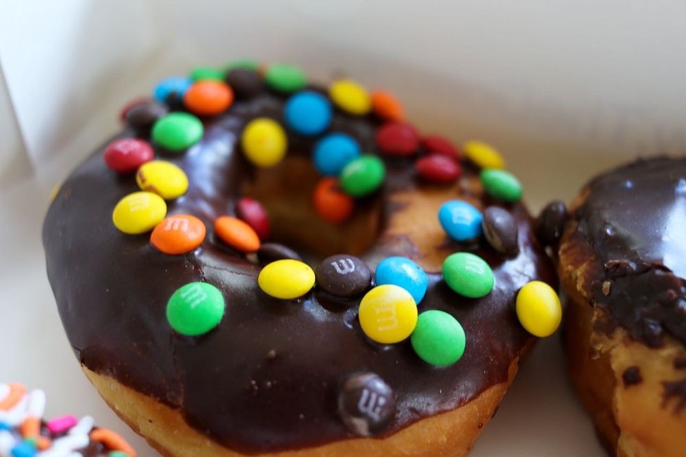 Donut King