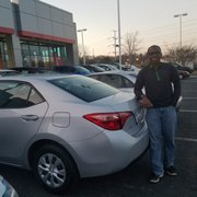 Jack Taylor S Alexandria Toyota 46 Photos 158 Reviews Car Photo Of Jack Taylor S Alexandria Toyota Va United States Another Satisfied