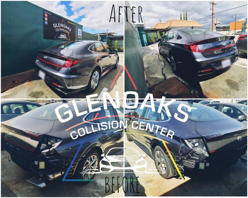 CARSTAR Glendale - Glenoaks Collision Center