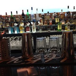 Photo of Anvil Bistro - Saggart, Co. Dublin, Republic of Ireland. Cocktail bar