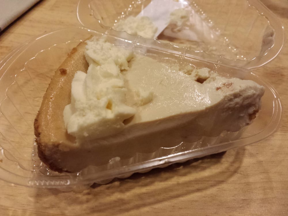 Peteet’s Famous Cheesecakes 17 Photos Bakeries 6548 Orchard Lake