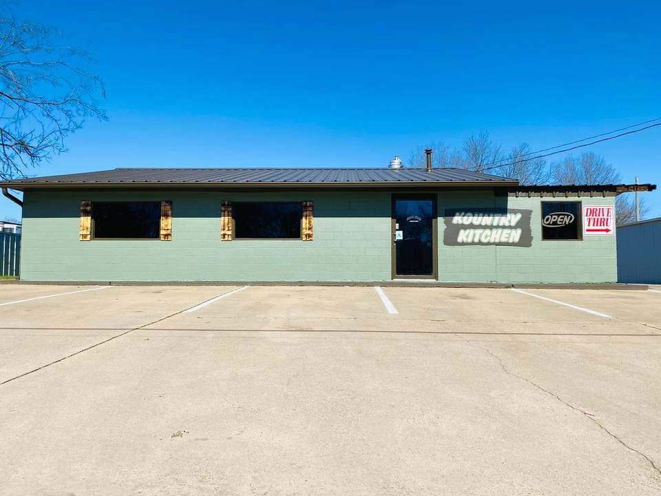 Kountry Kitchen Kountry Kitchen