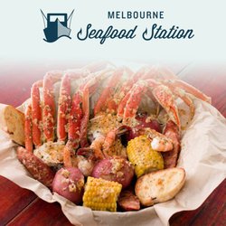 The Best 10 Seafood Restaurants In Melbourne Fl Last Updated Photo Of Melbourne Seafood Station