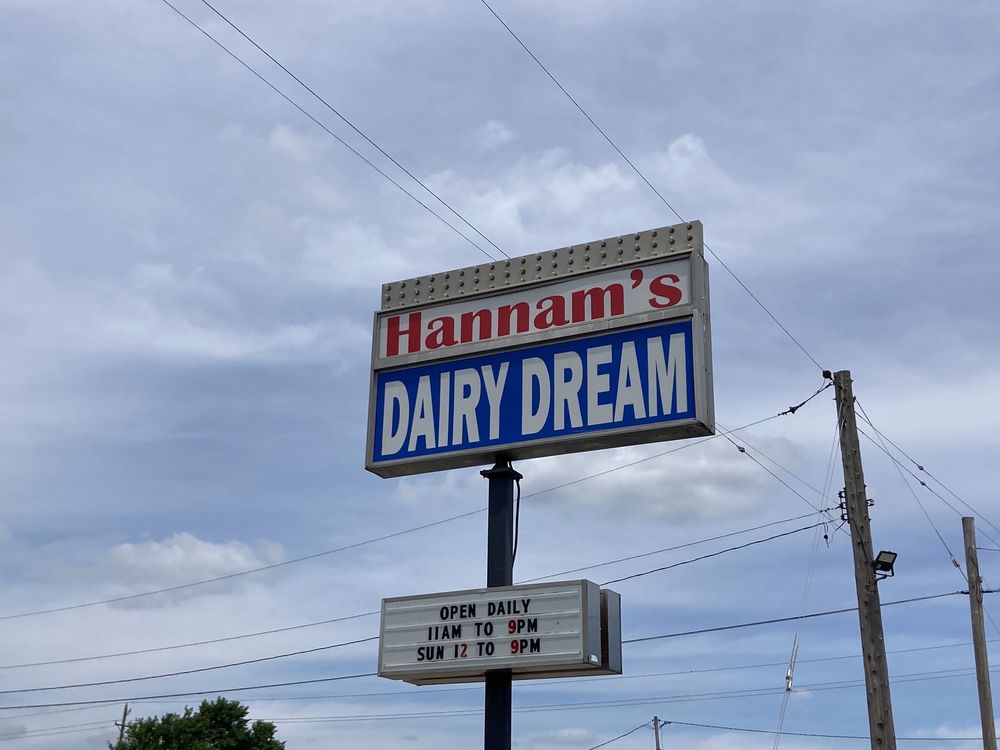 Dairy Dream Dairy Dream