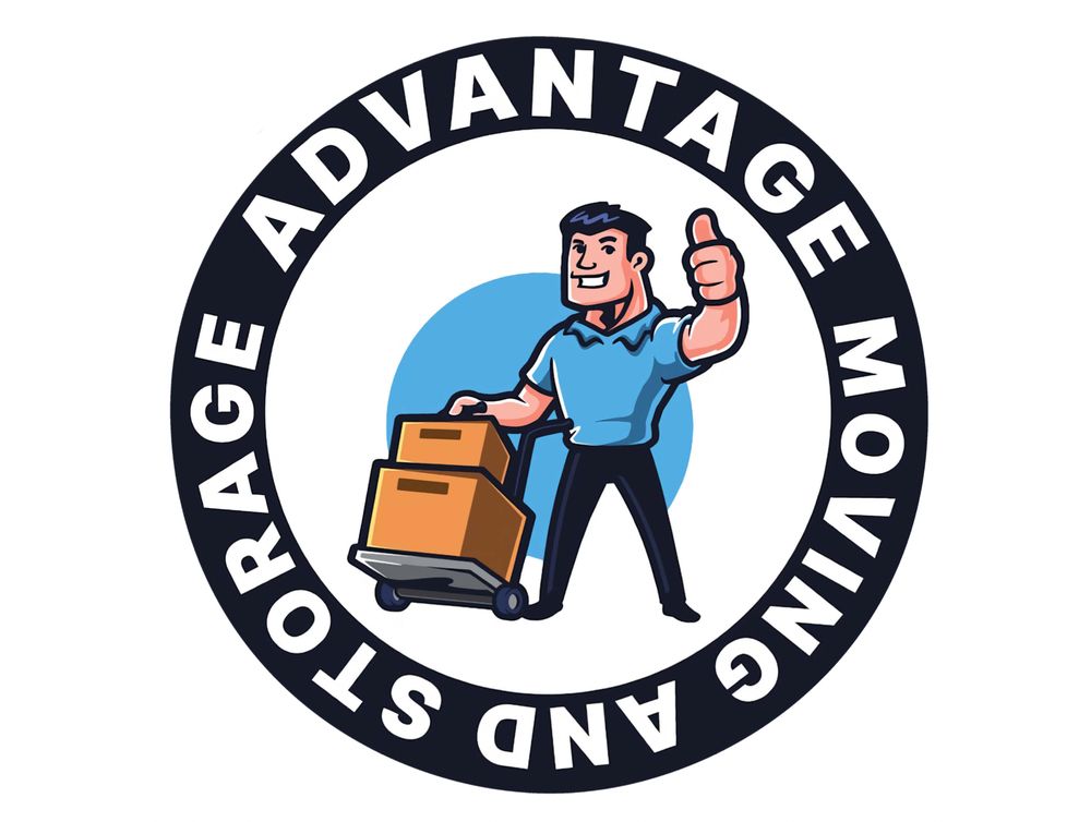 Advantage Moving and Storage