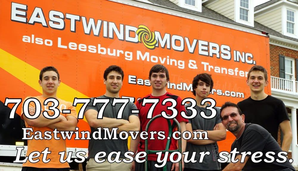 Eastwind Movers