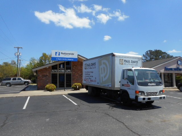 Paul Davis Restoration