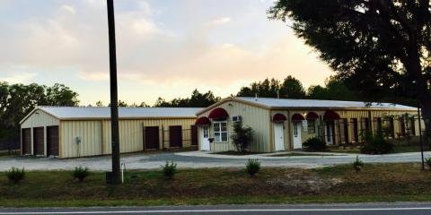 White Springs Self Storage