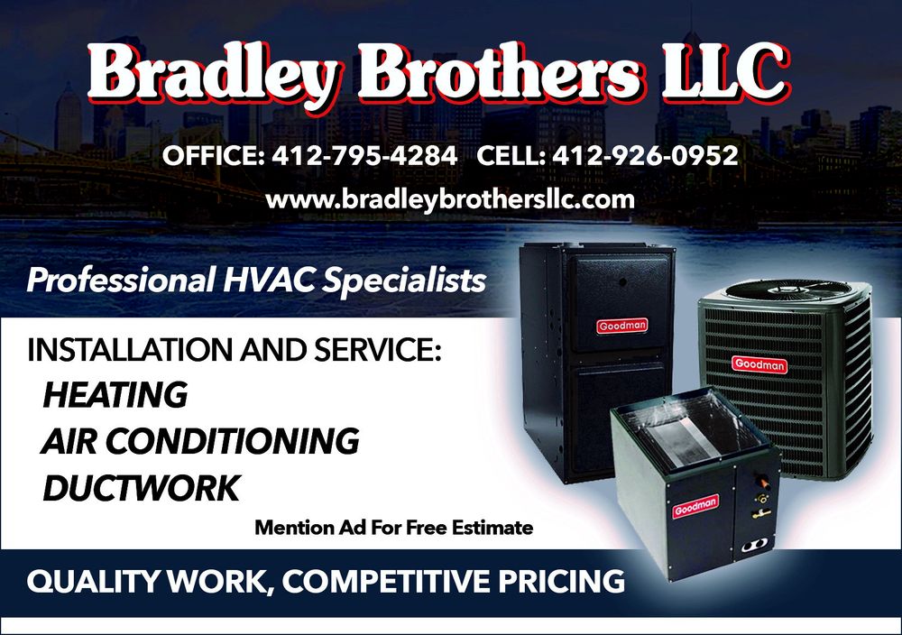 image of business Bradley Brothers