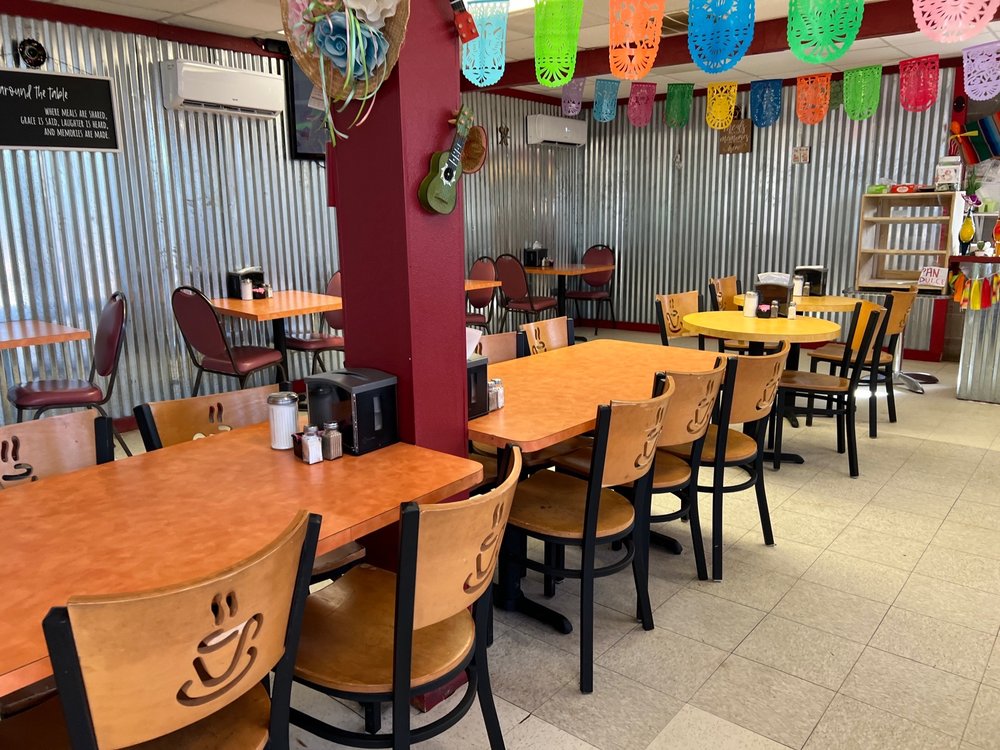 Castro's Cafe Restaurant