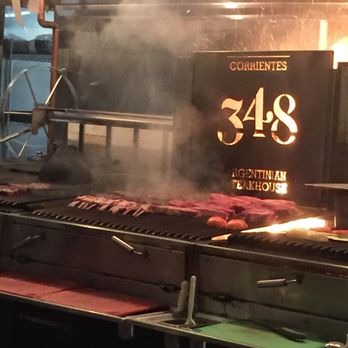 Corrientes 348 Argentinian Steakhouse - 72 Photos & 49 Reviews