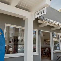 The Rose Hotel 38 Photos 19 Reviews Hotels 15 Ave Photo Of The Rose Hotel Los Angeles Ca United States