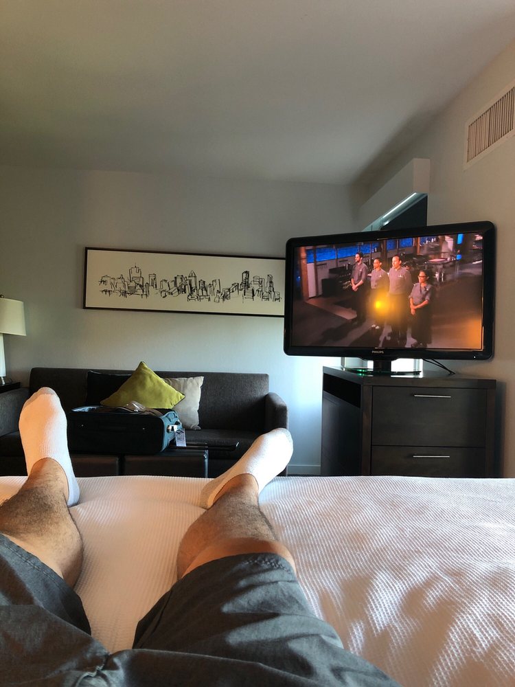 Hyatt House Shelton