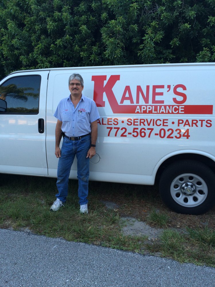 Kane's Appliance