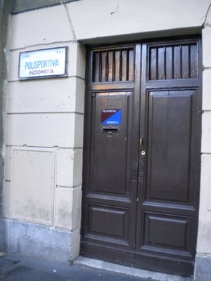 Palestra indomita fitness & instruction via merulana, 246 ... H2o palestra roma