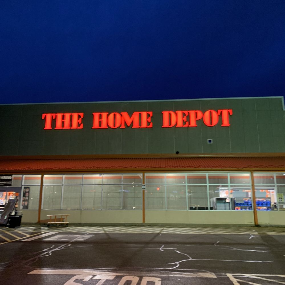 The Home Depot