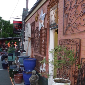 The Deck - 13 Photos & 22 Reviews - Bars - 118 E Main St, Jamestown, NC