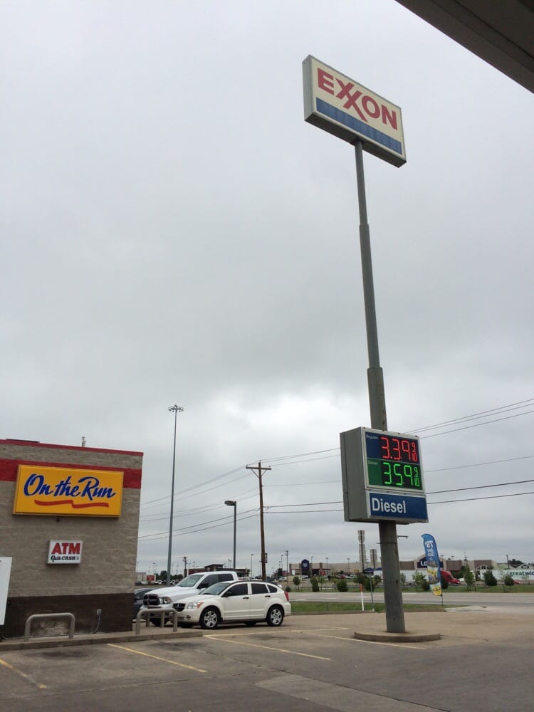 Exxon