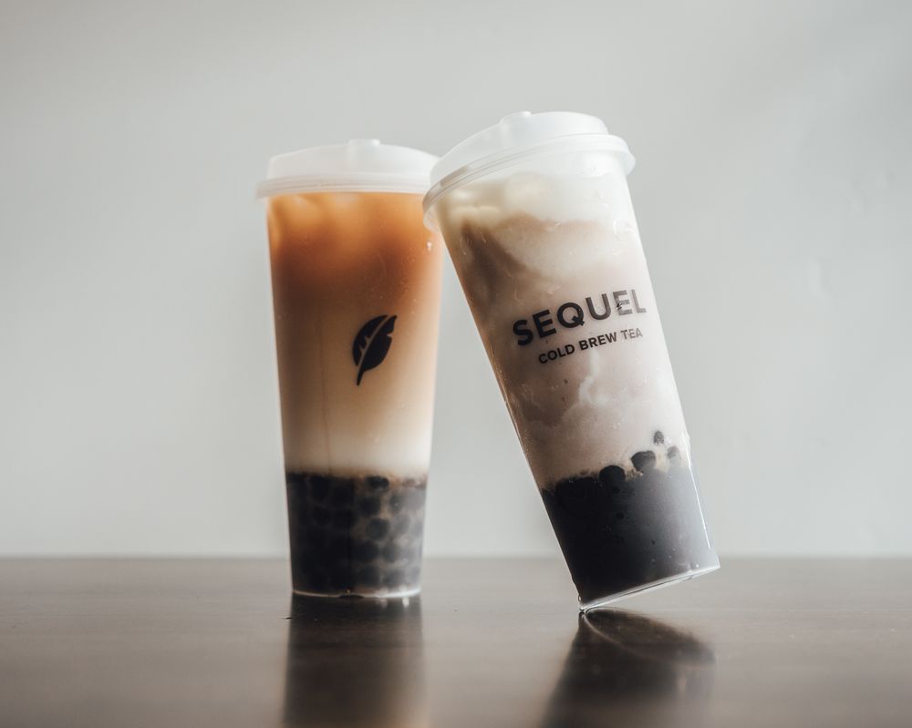Sequel Tea