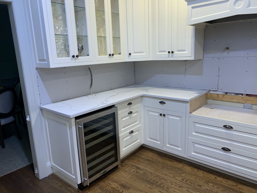 Timeless Countertops