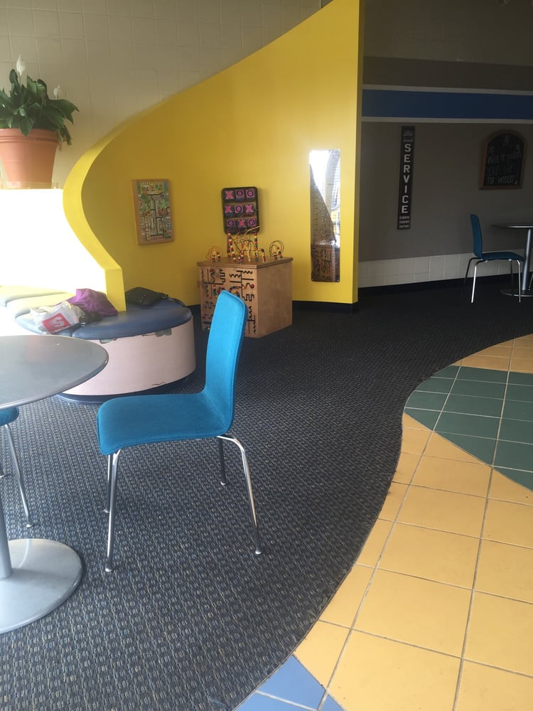 Golden Touch Car Wash