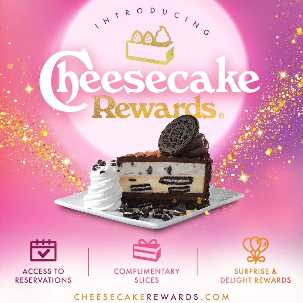 The Cheesecake Factory - Anaheim