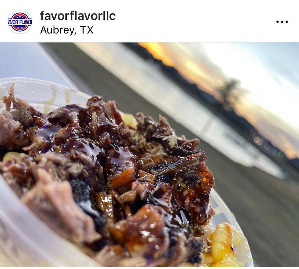 Favor Flavor