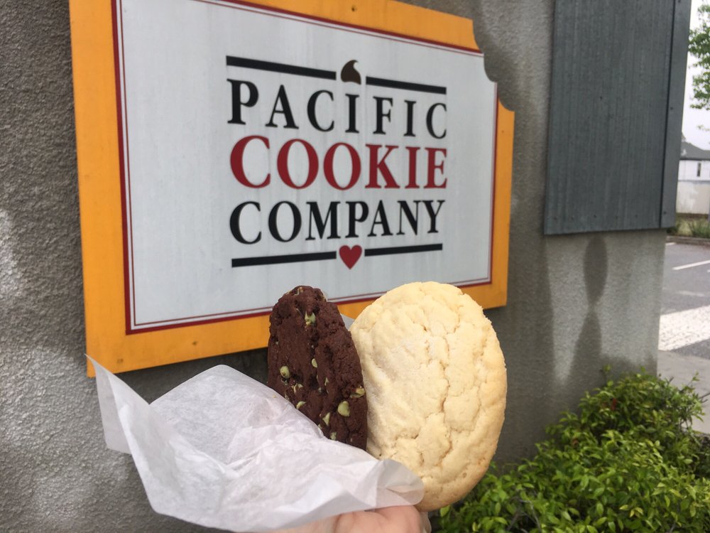 Pacific Cookie Company 32 Photos & 96 Reviews Desserts 303 Potrero Ave, Santa Cruz, CA