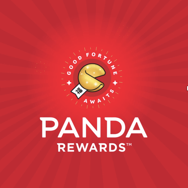 Panda Express Panda Express